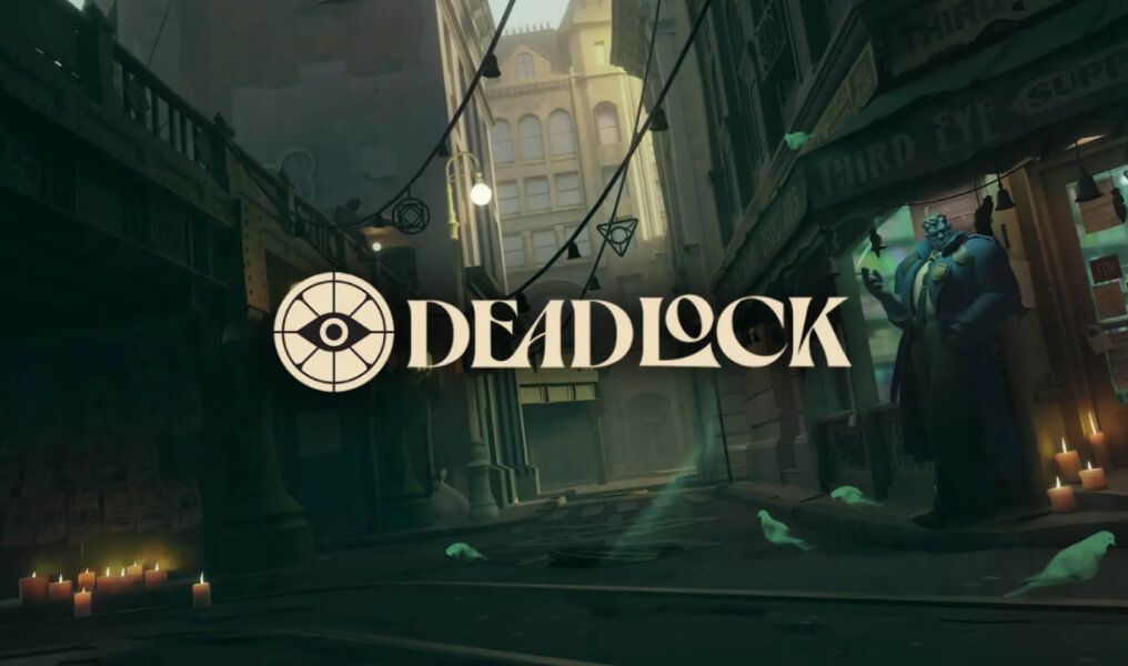 Как получить инвайт в Deadlock от Valve — все способы