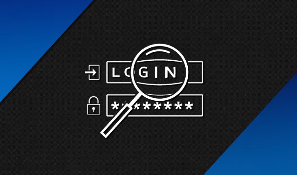 Как узнать свой логин в Steam