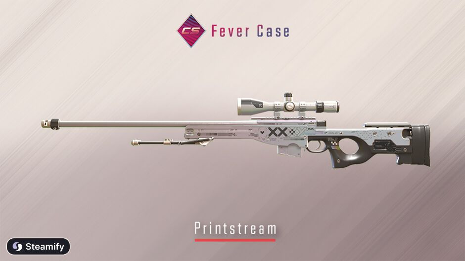 AWP | Printstream
