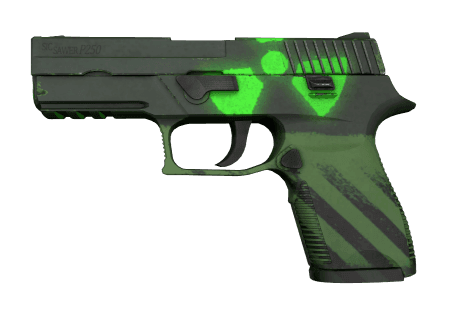 P250 Nuclear Threat