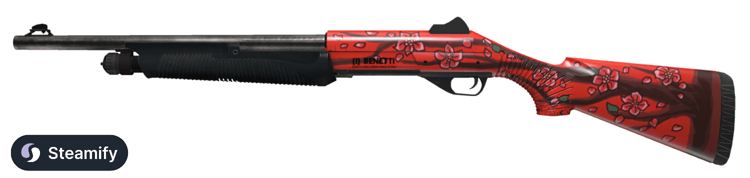 Nova Bloomstick