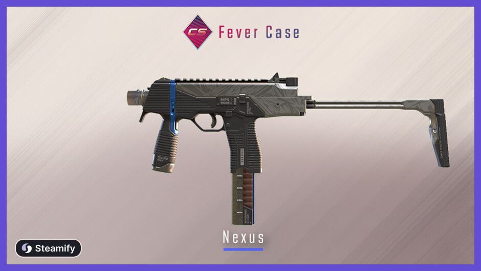 MP9 | Nexus