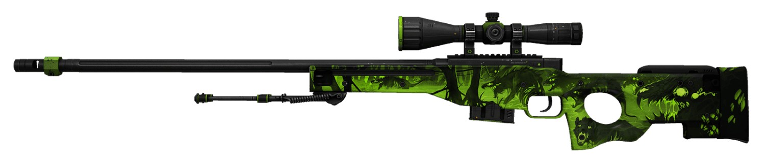 AWP Containment Breach