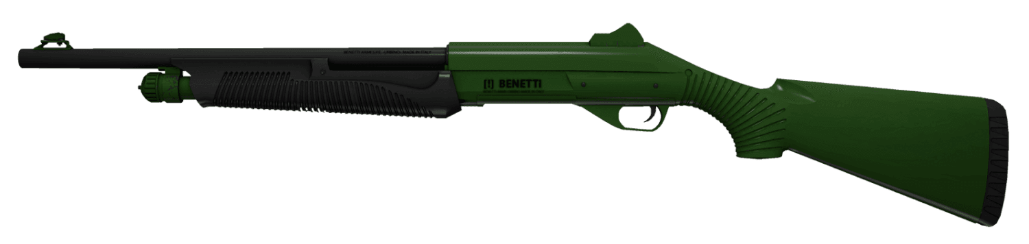 Nova Green Apple