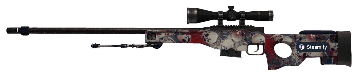 AWP Acheron